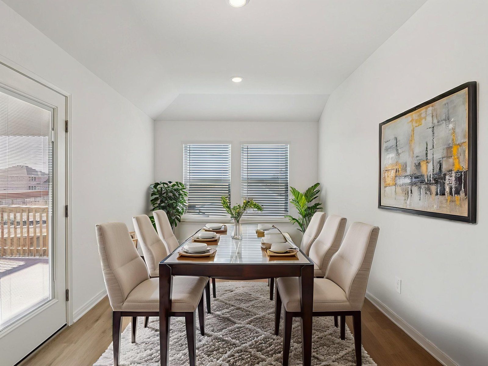 The Callaghan (830) - Arcadia Ridge - Premier Series: San Antonio, Texas - Meritage Homes