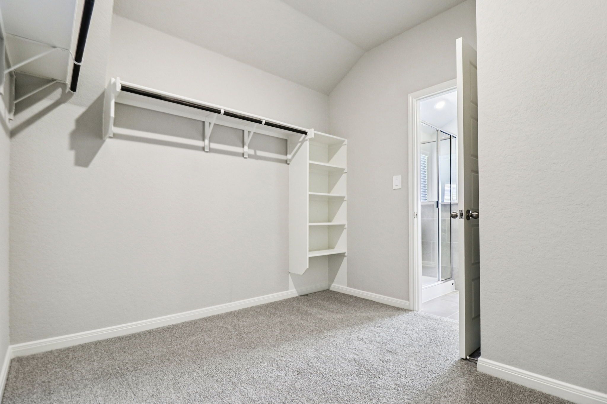 Walk In Closet