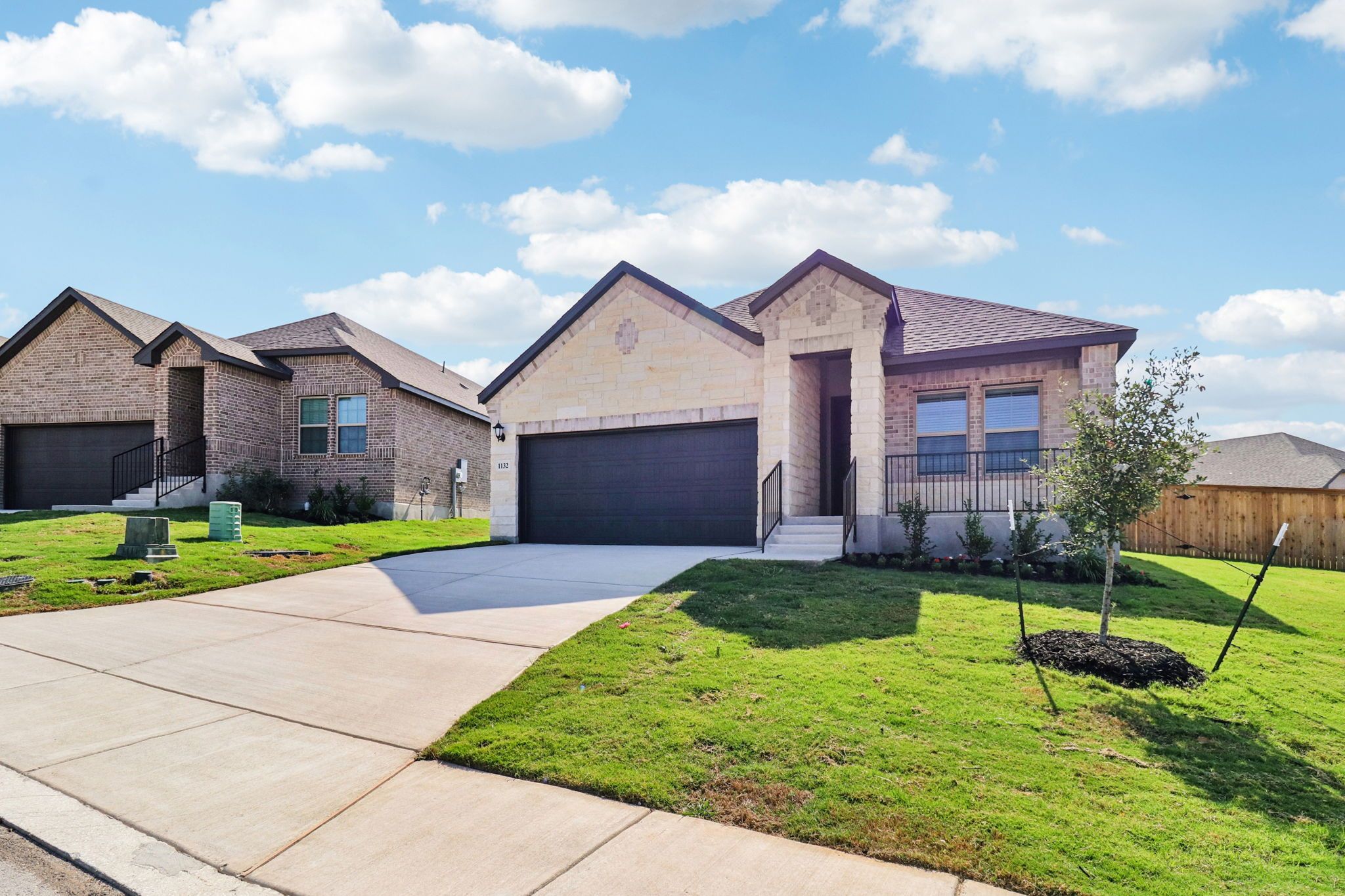 1132 Nikos Hollow (The Callaghan (830))