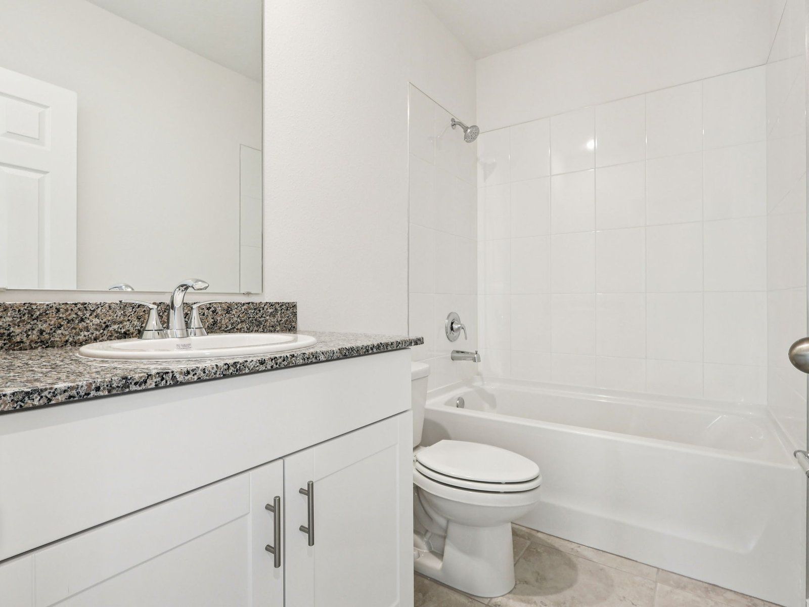 Acadia - Springs at Lake Alfred - Classic Series: Lake Alfred, Florida - Meritage Homes