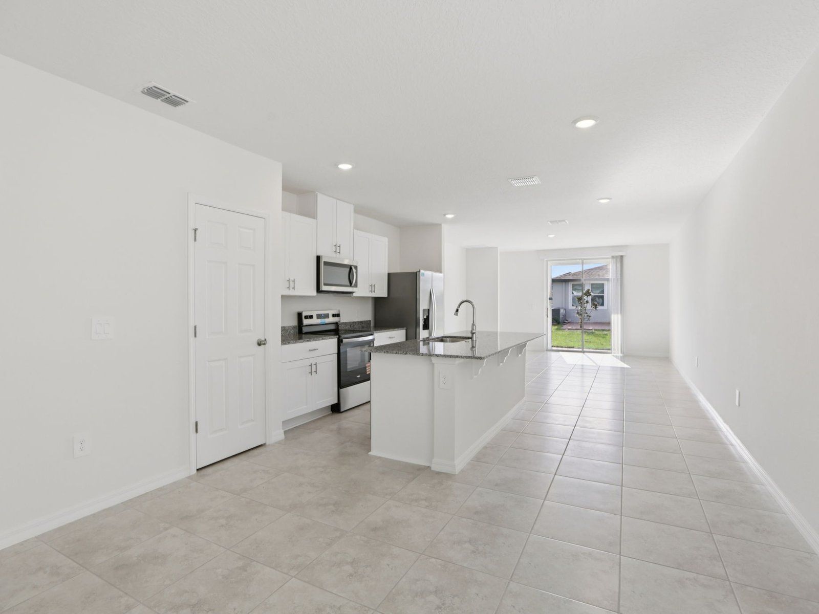 Everglade - Springs at Lake Alfred - Classic Series: Lake Alfred, Florida - Meritage Homes