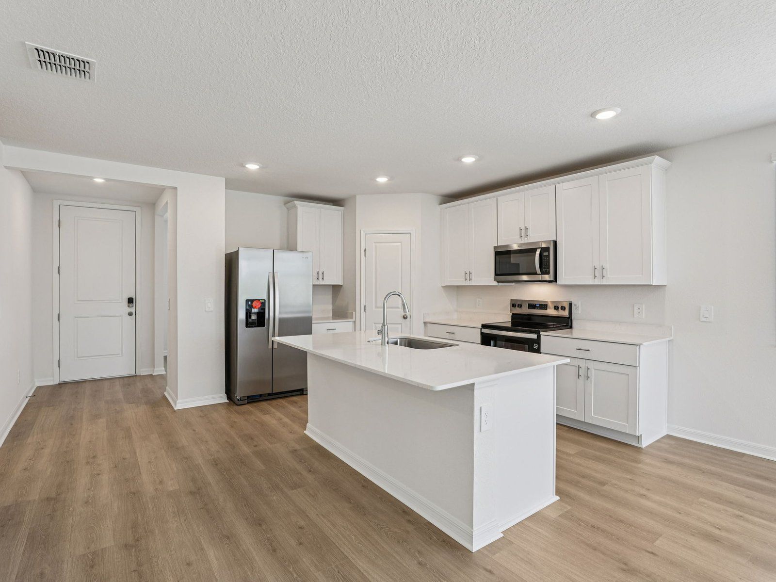 Daphne - Springs at Lake Alfred - Signature Series: Lake Alfred, Florida - Meritage Homes