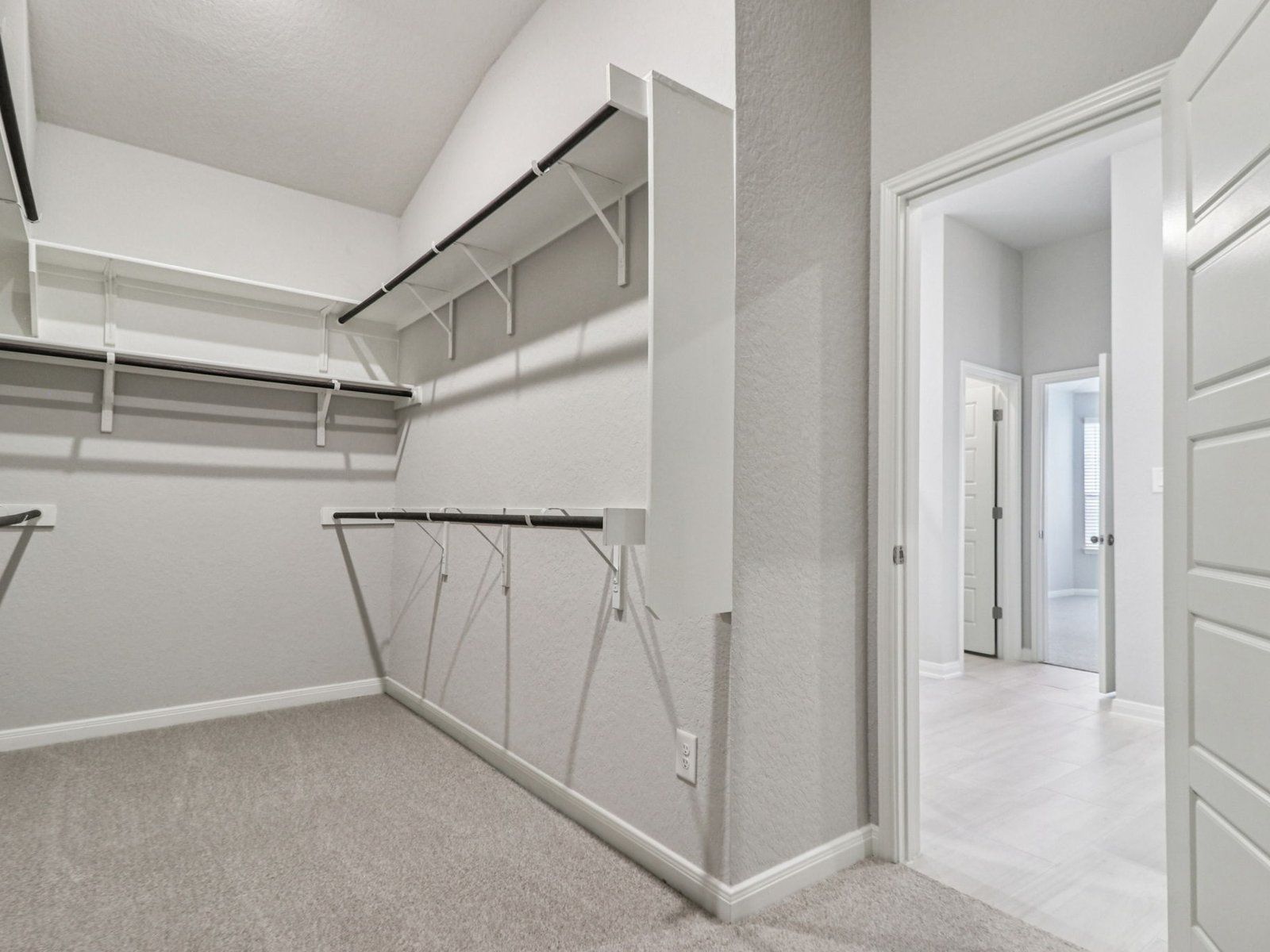 Walk In Closet