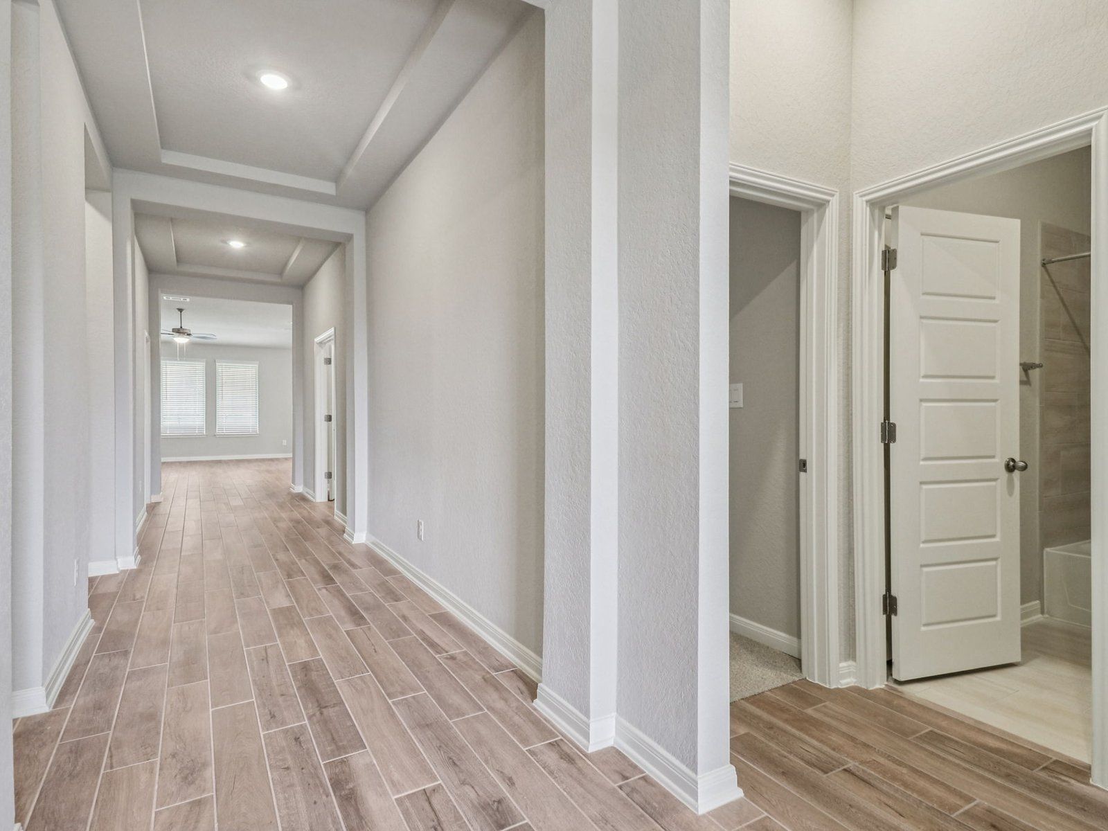 The Holly (4004) - Estancia Ranch - Classic Series: San Antonio, Texas - Meritage Homes