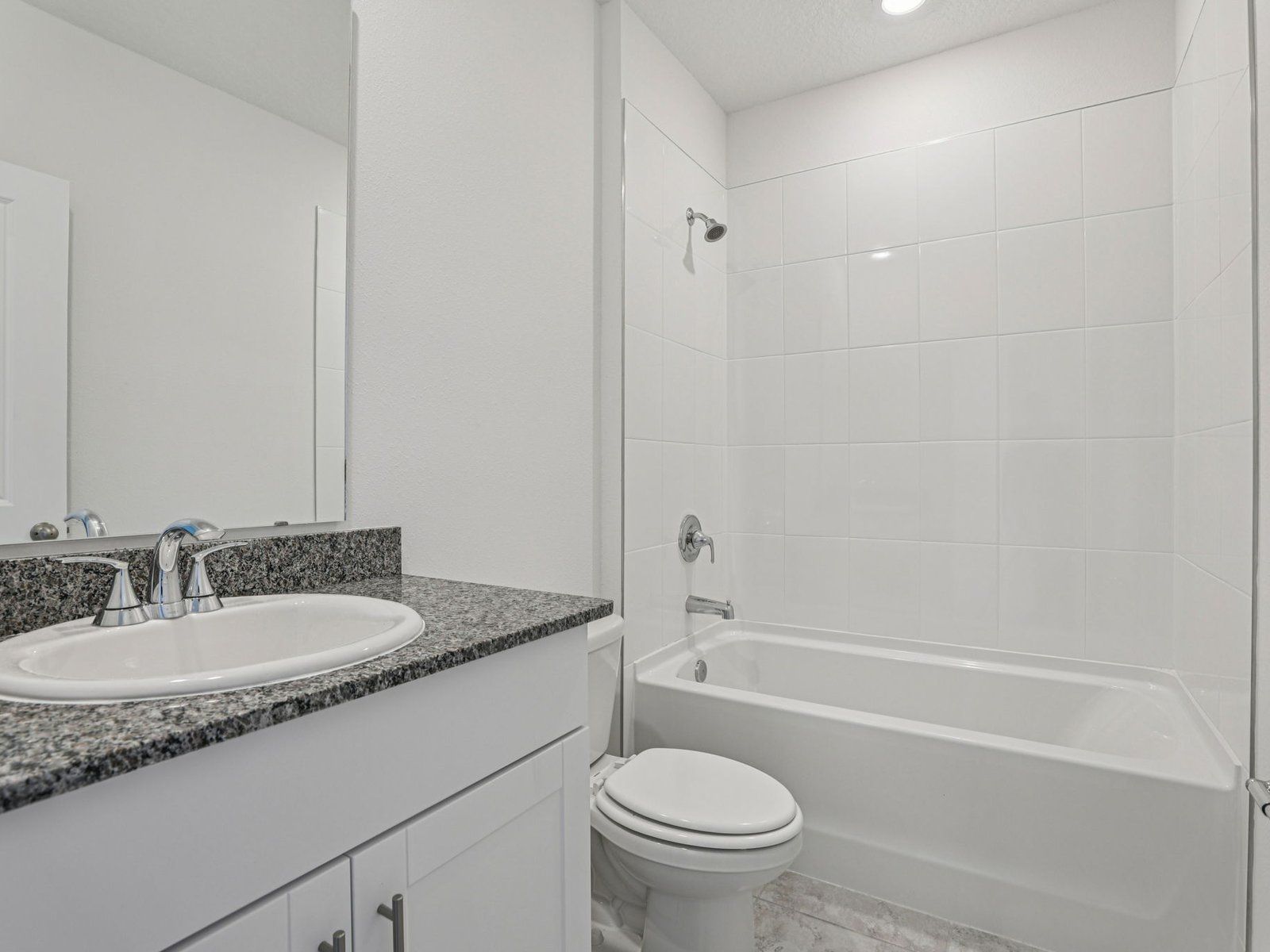 Bluebell - Crosswinds - Signature Series: Haines City, Florida - Meritage Homes