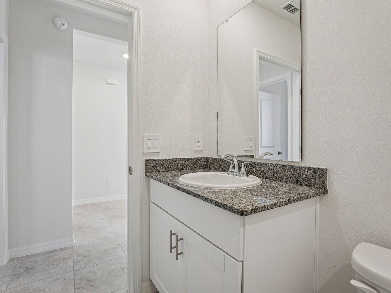 Bluebell - Crosswinds - Signature Series: Haines City, Florida - Meritage Homes