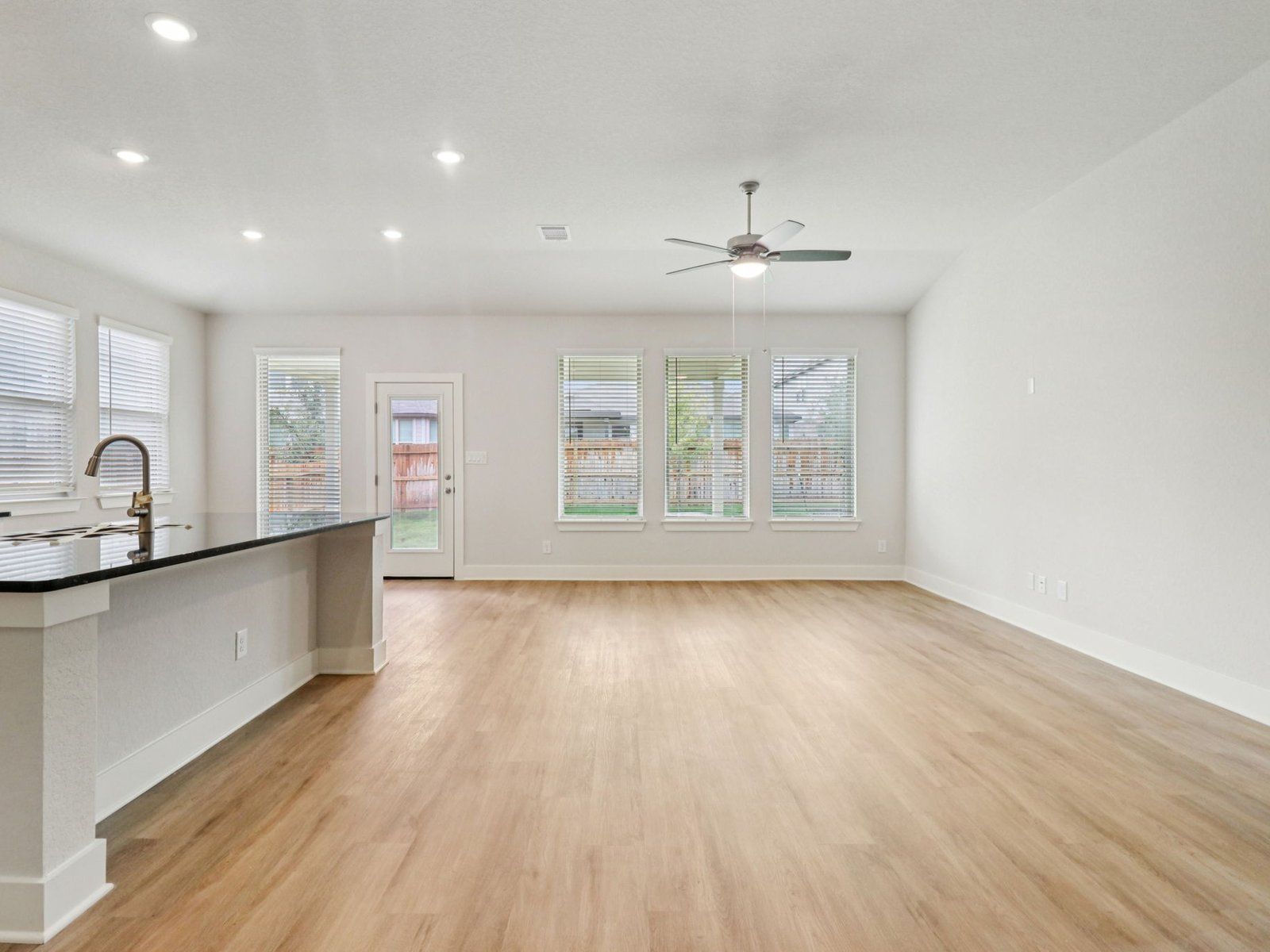 The Holly (4004) - Fox Falls: Boerne, Texas - Meritage Homes