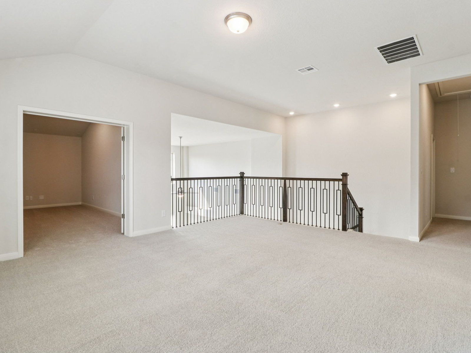 Second Floor Landing