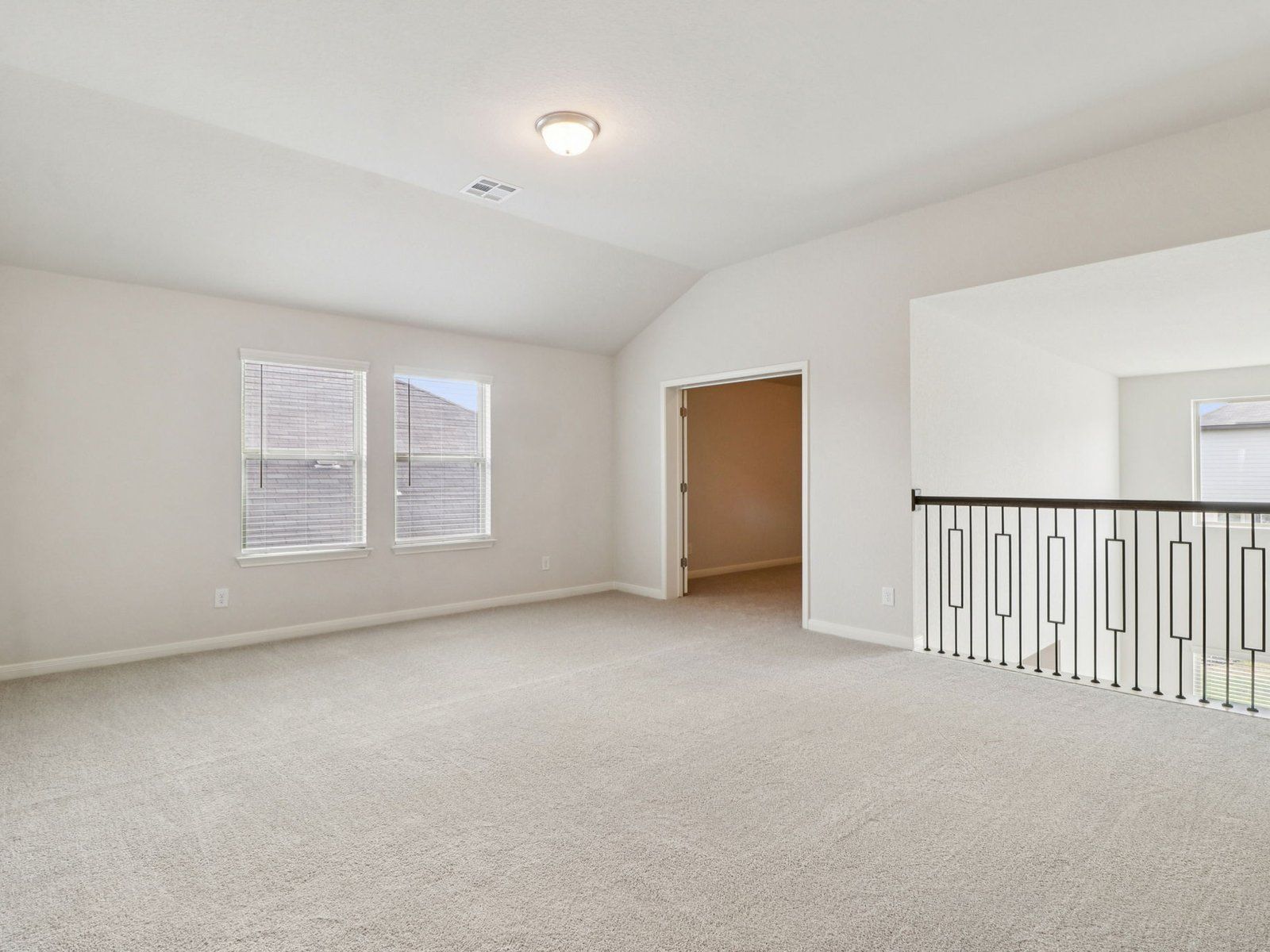 Second Floor Landing
