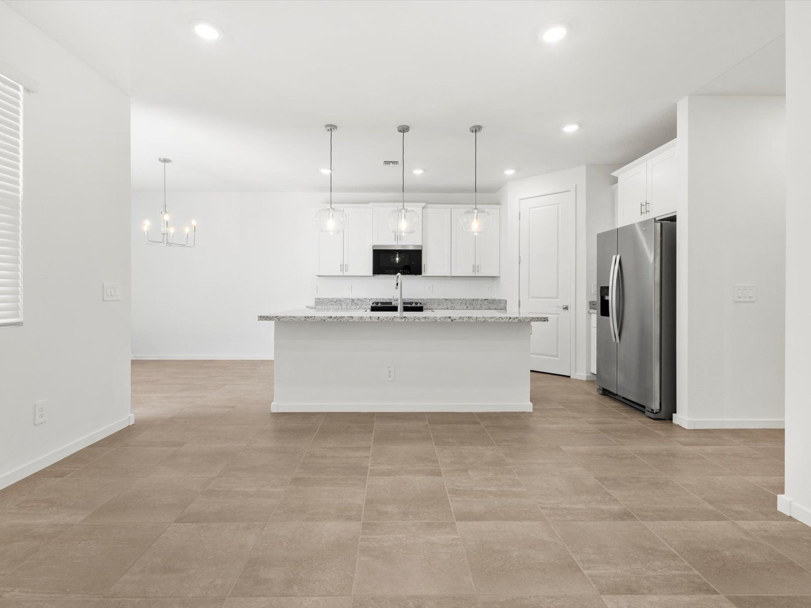 Carson - The Enclave on Olive: Waddell, Arizona - Meritage Homes