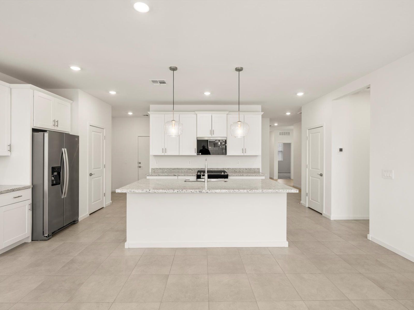 Leslie - Paloma Creek - Classic Series: Surprise, Arizona - Meritage Homes