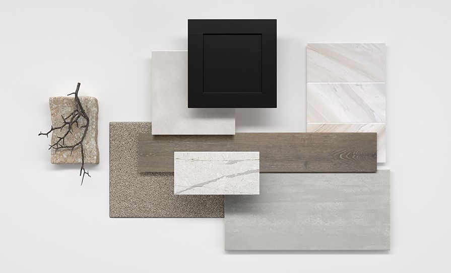 Mod Expression Interior Package