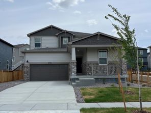 8896 Salida Street (Snowberry)