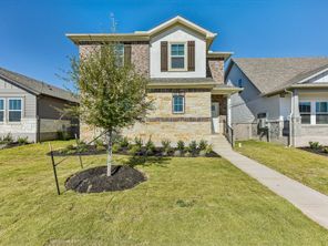 109 Rock Daisy Trail (The Santa Fe (762))