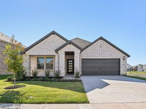 4203 Waco Drive (The Preston)