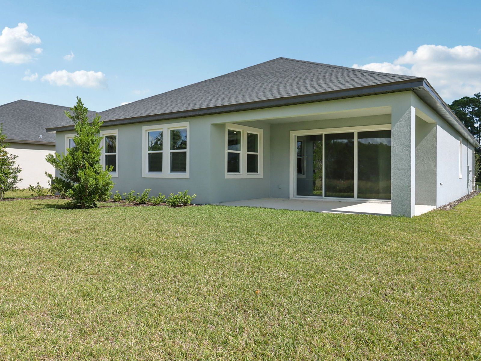 Coral - Ridgehaven - Reserve Series: Ormond Beach, Florida - Meritage Homes