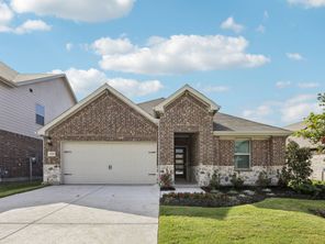 4105 Waco Drive (The Henderson)