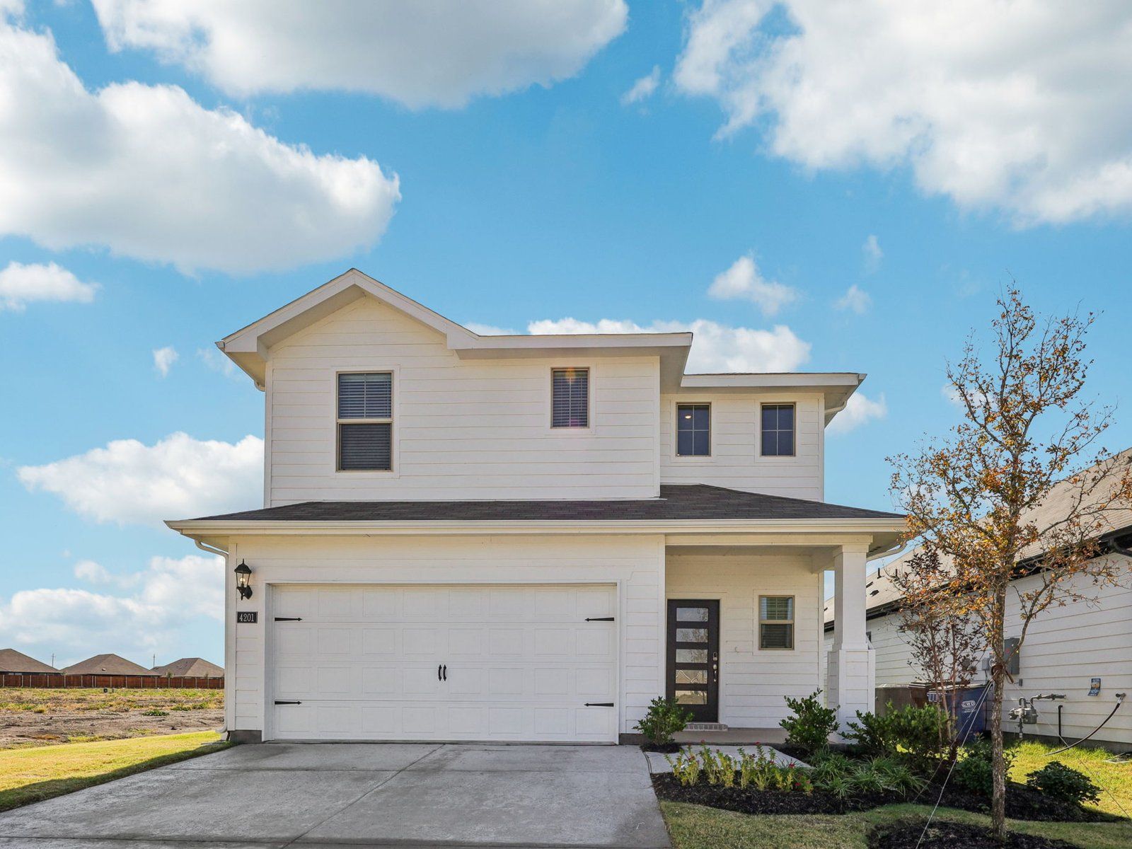 The Gateway - Lakehaven - Spring Series: Farmersville, Texas - Meritage Homes