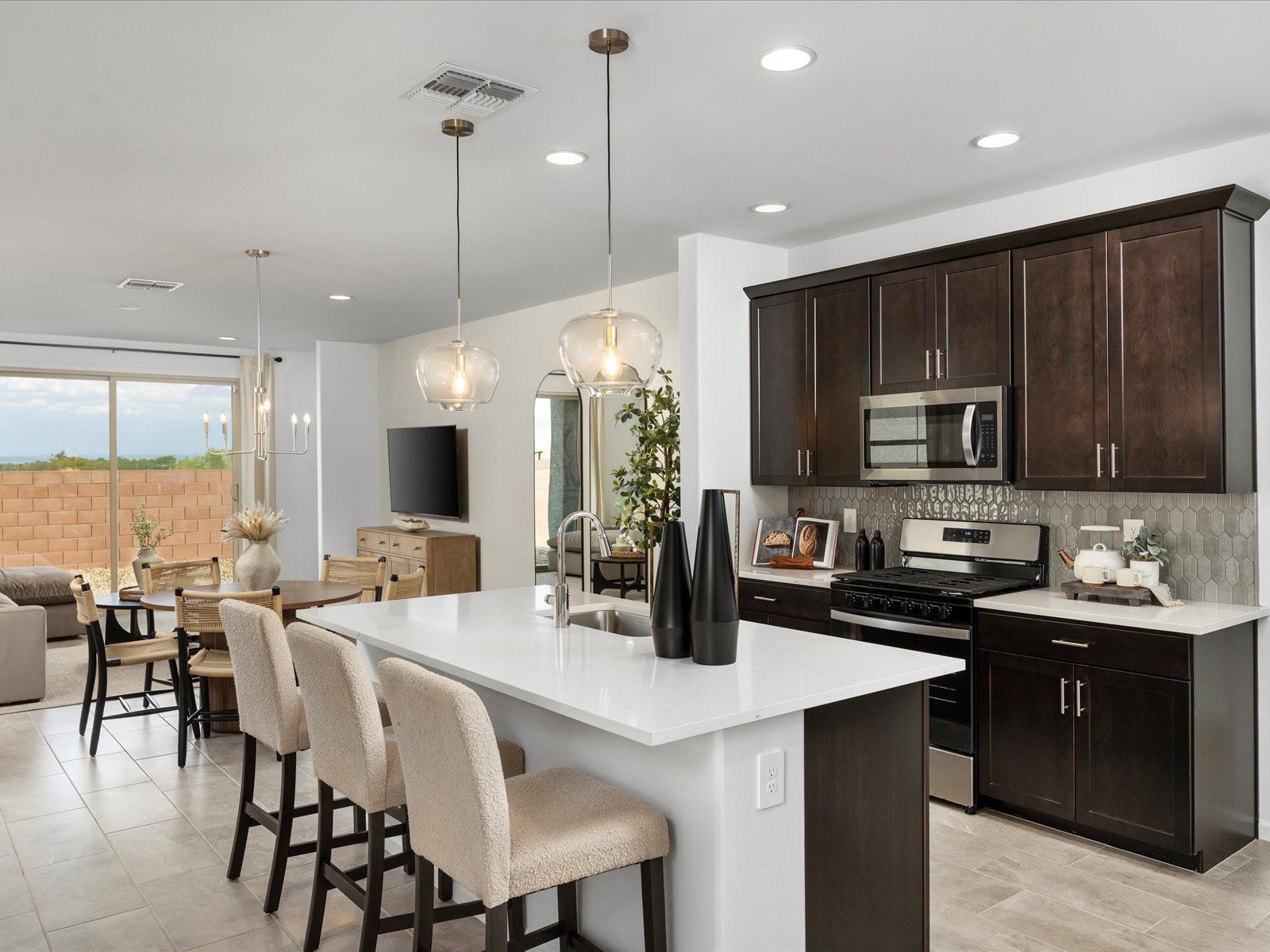 Quartz - Summerstone II: Marana, Arizona - Meritage Homes
