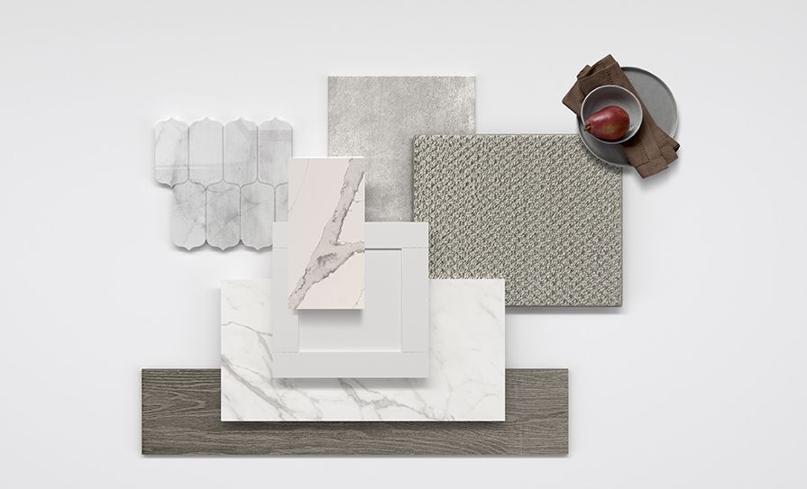 Timeless Contrast Interior Package