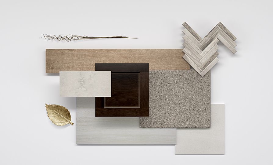 Modern Rustic Interior Package