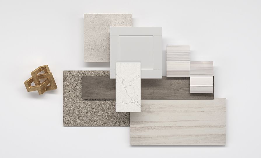 Bold Sophistication Interior Package