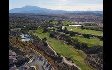 Cypress at The Fairways: Beaumont, California - Meritage Homes