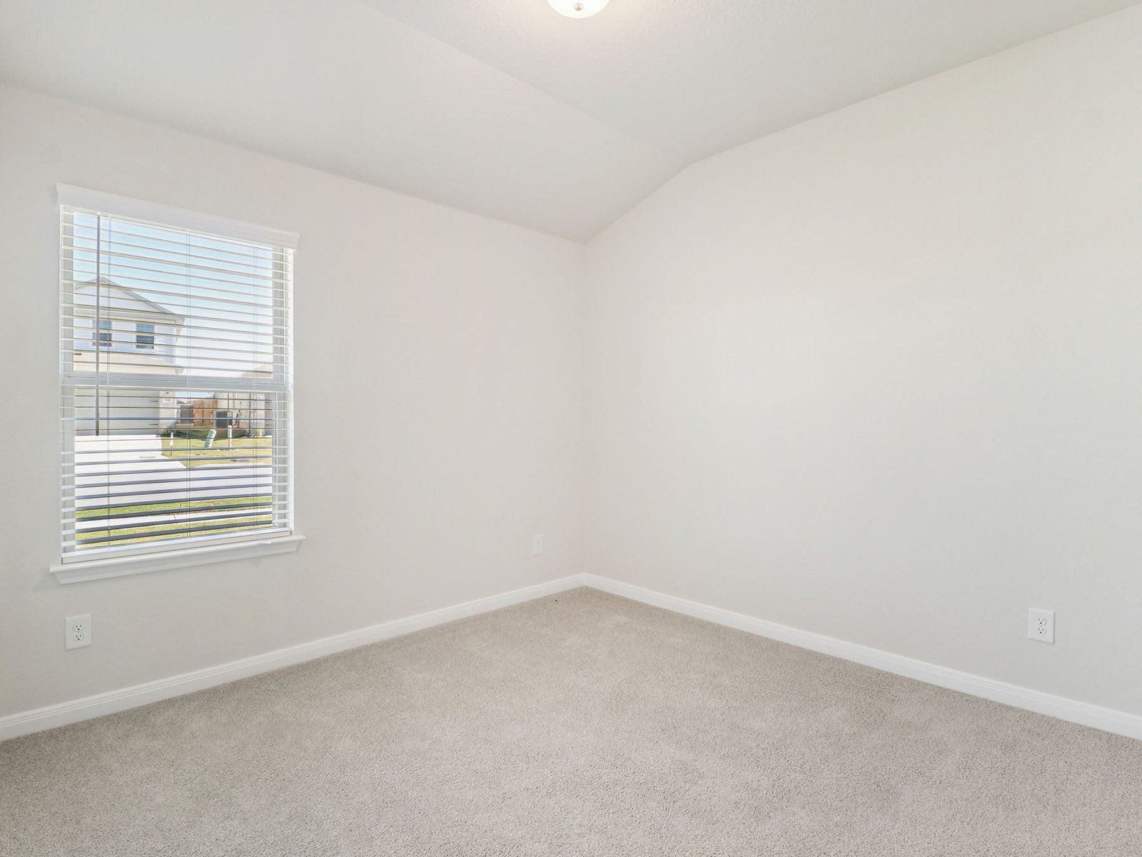 The Fitzhugh (C402) - Legendary Trails - Classic Series: Cibolo, Texas - Meritage Homes