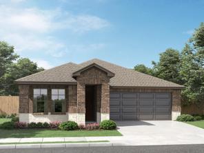 6442 Comanche Moon (Briscoe (820))