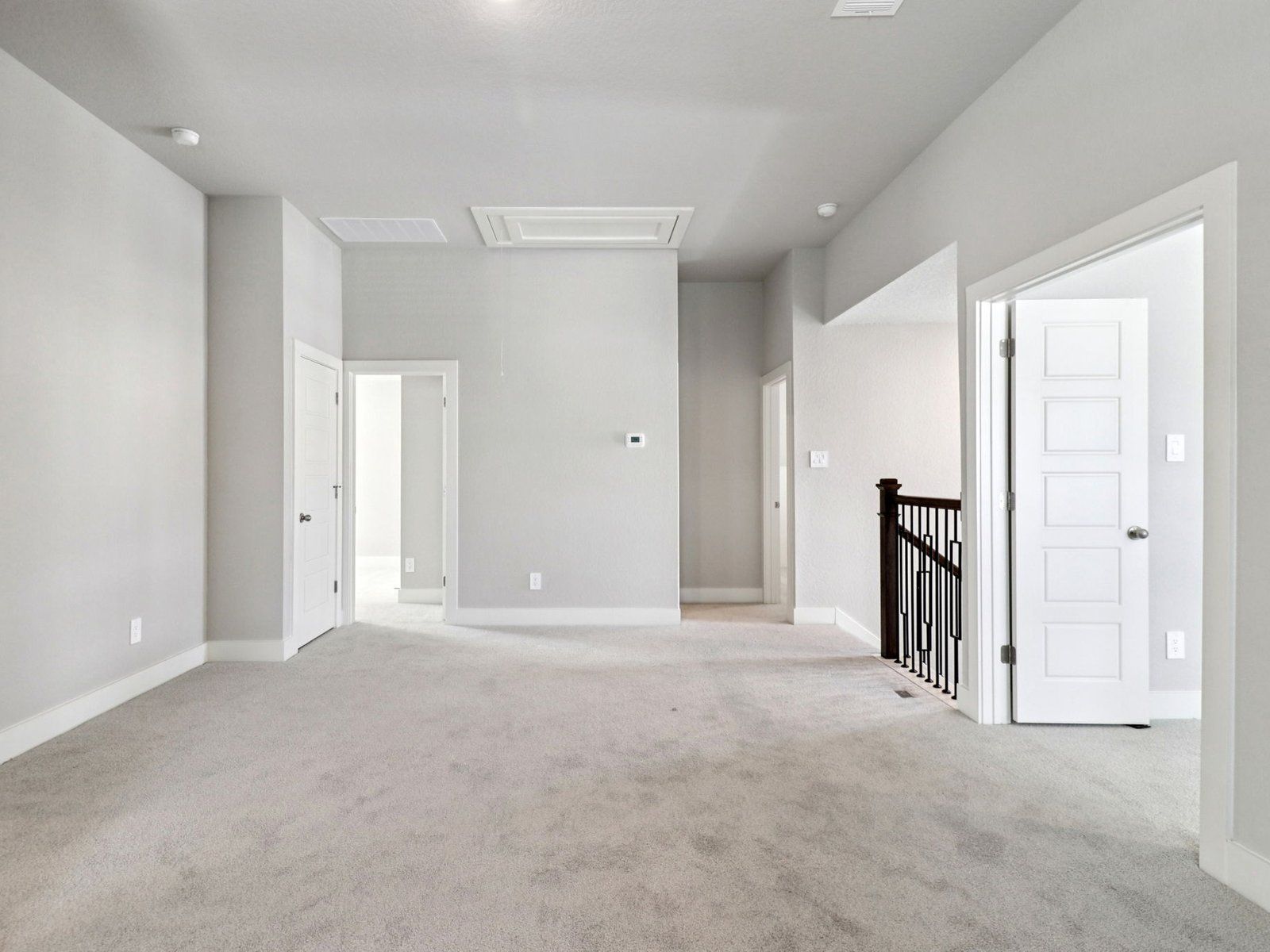 Second Floor Landing