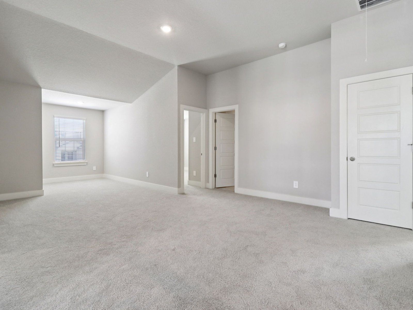 Second Floor Landing