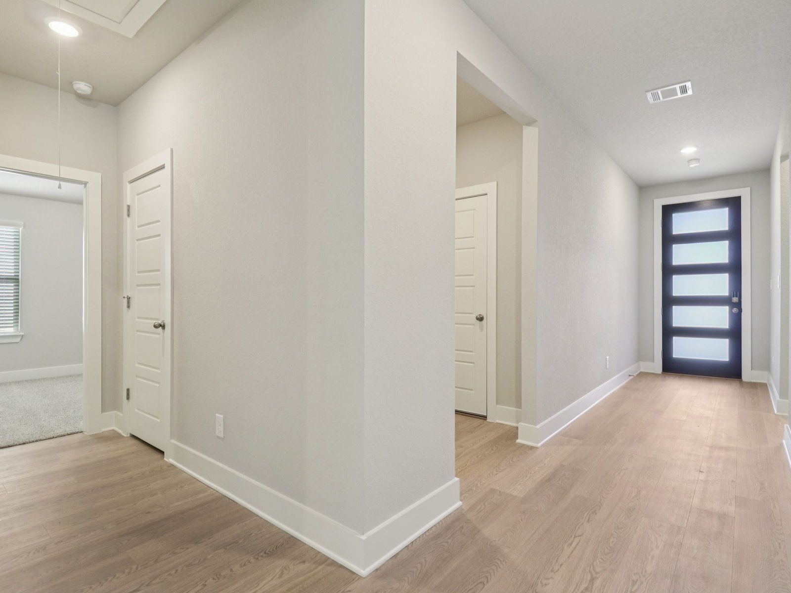 The Henderson (C404) - Arcadia Ridge - Classic Series: San Antonio, Texas - Meritage Homes