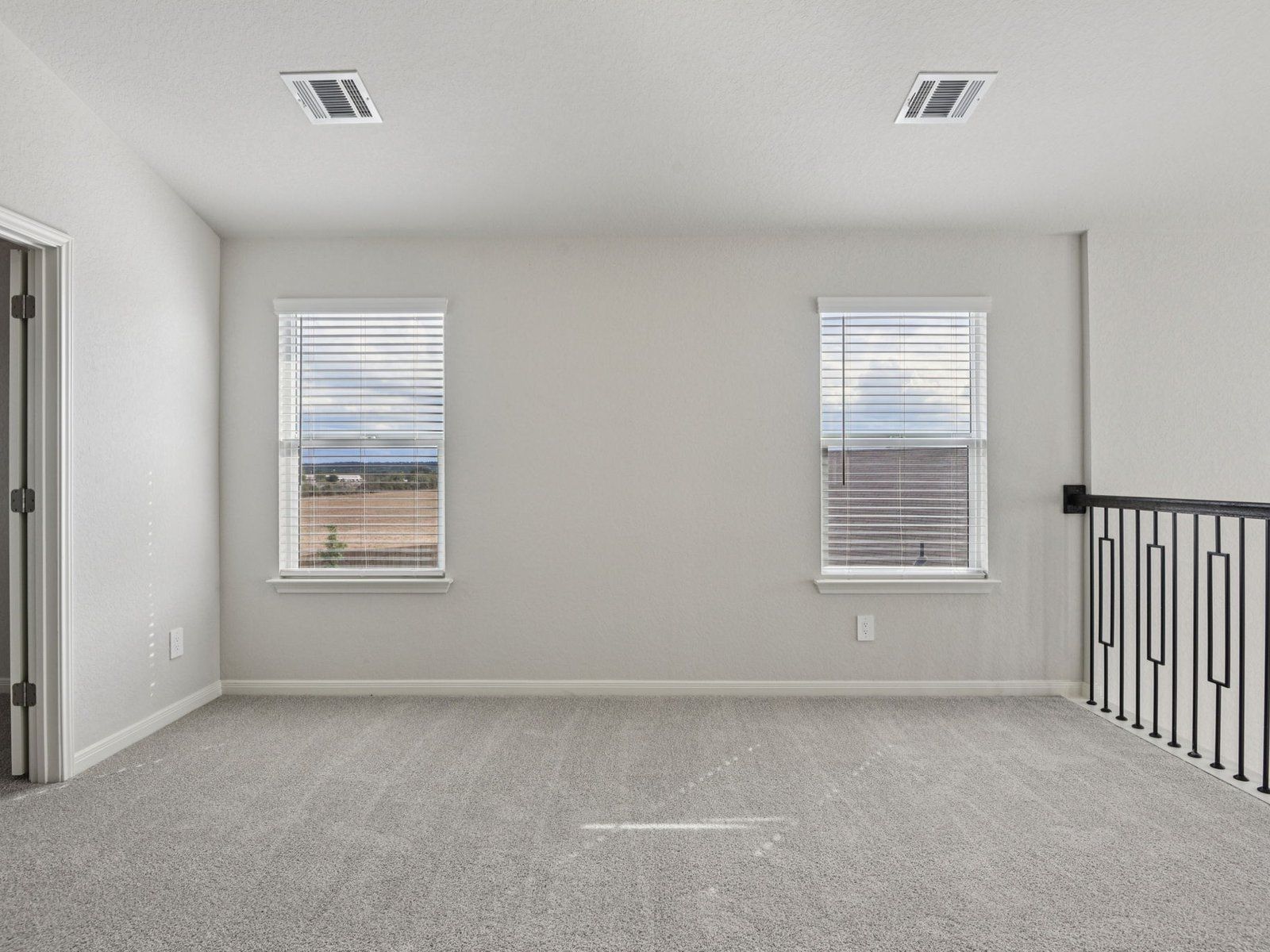 Second Floor Landing