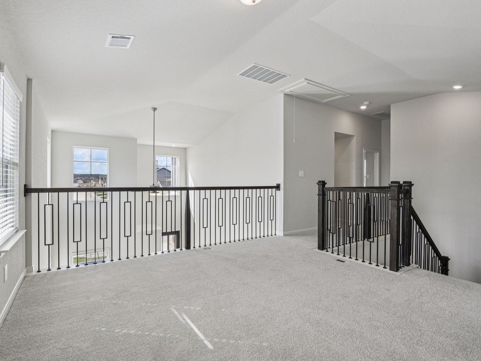Second Floor Landing