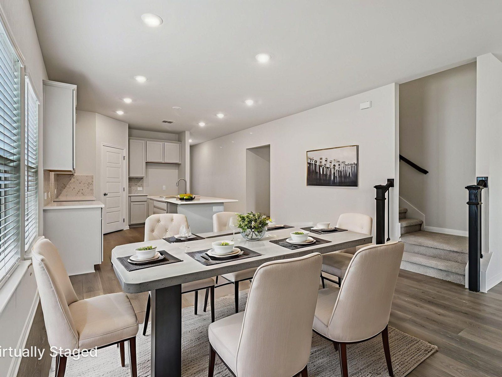 Dining &amp; Kitchen