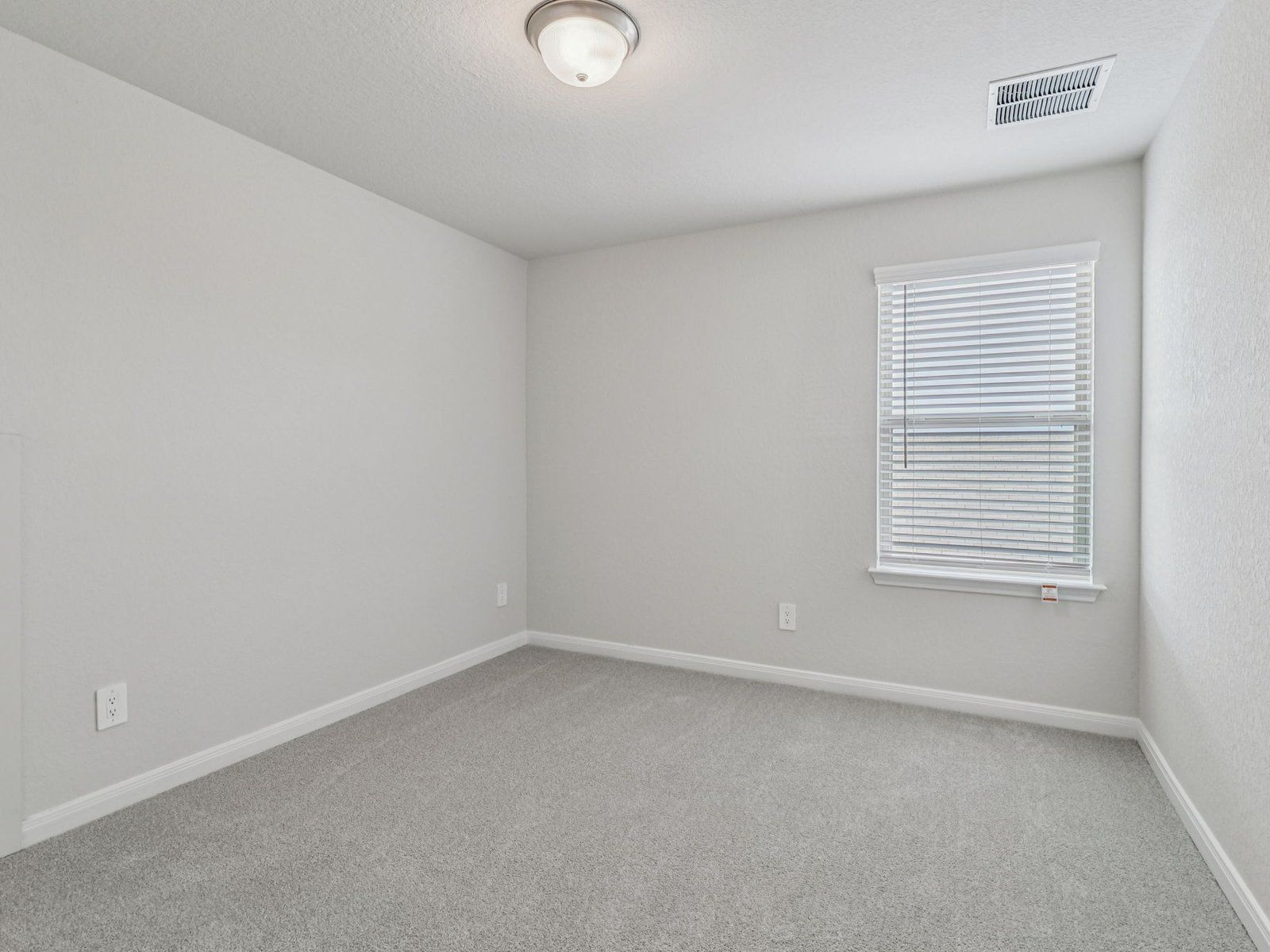 Secondary Bathroom