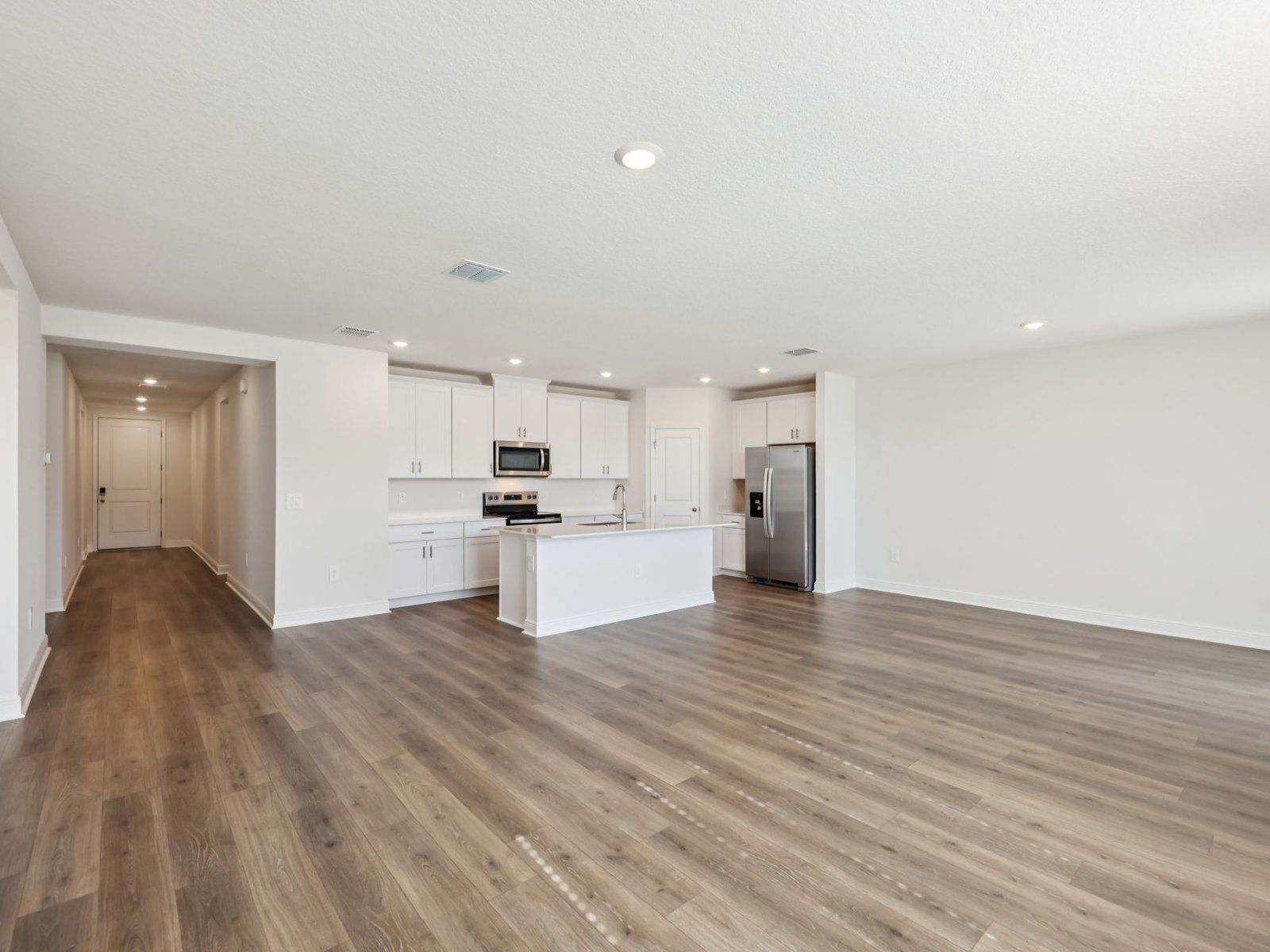 Great room