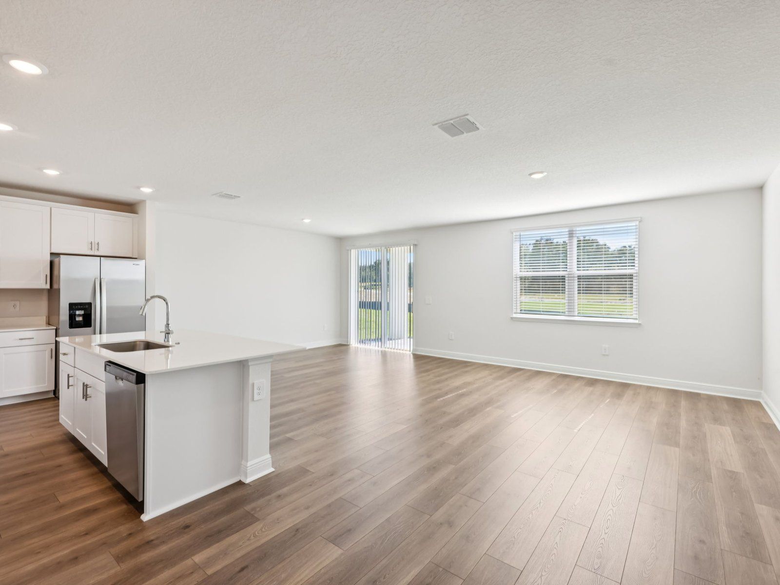 Great room