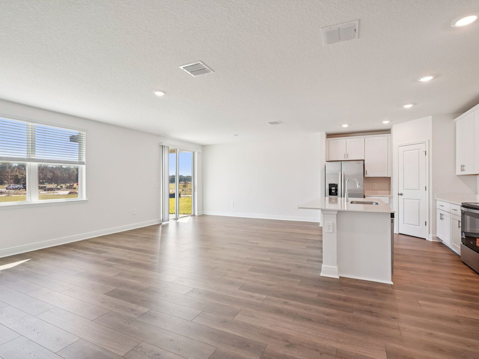 Great room