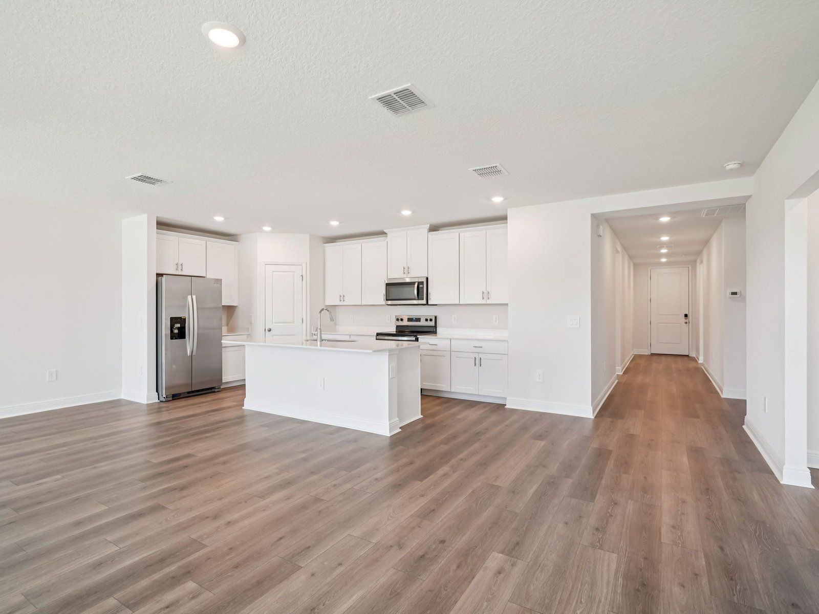 Great room