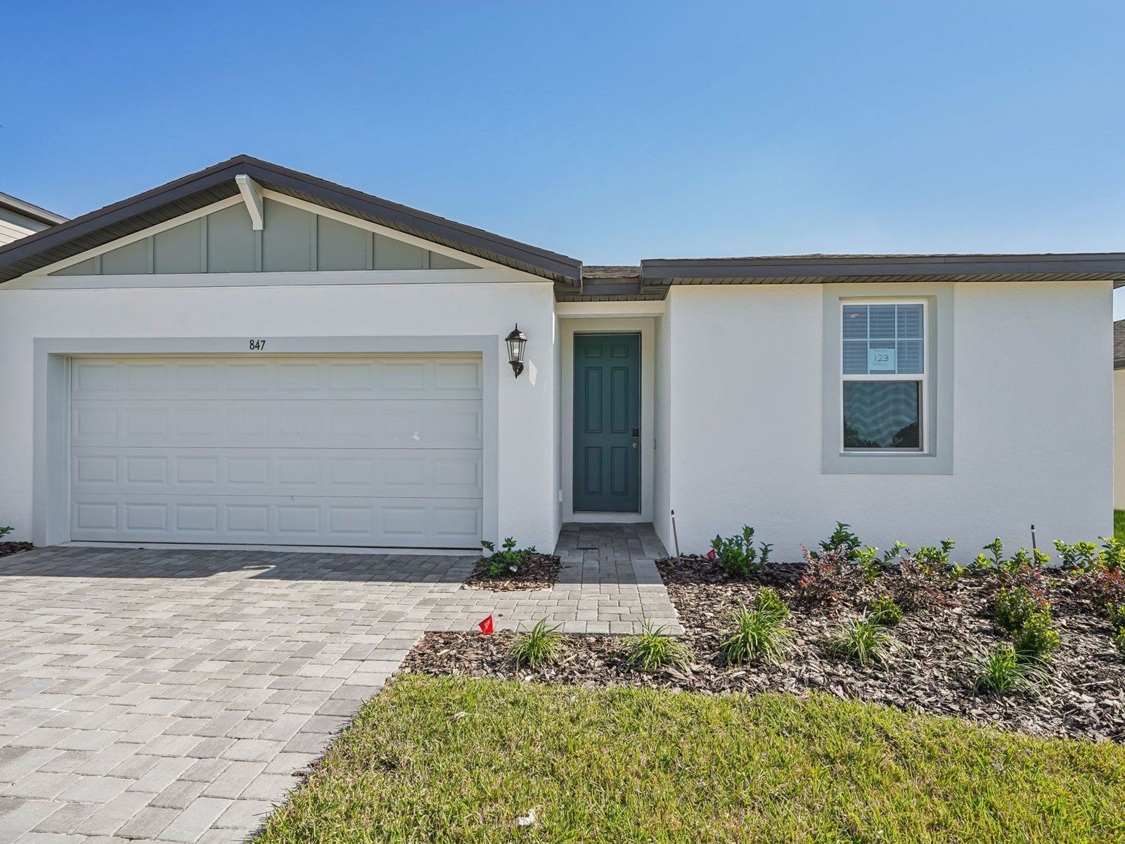 847 Sunshower Dr. (Bluebell)