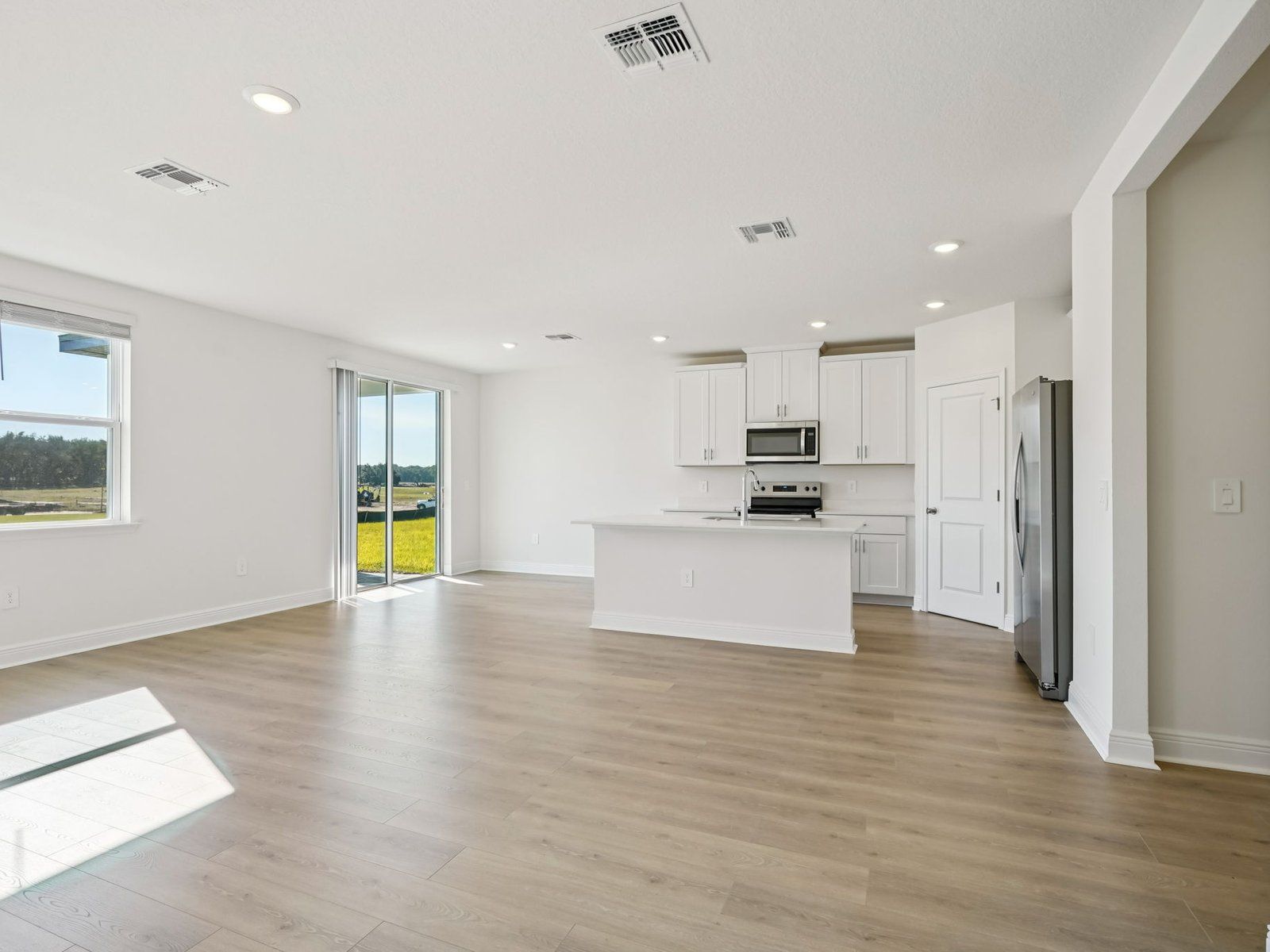 Bluebell - The Reserve at Hammock Oaks - Signature Series: Lady Lake, Florida - Meritage Homes