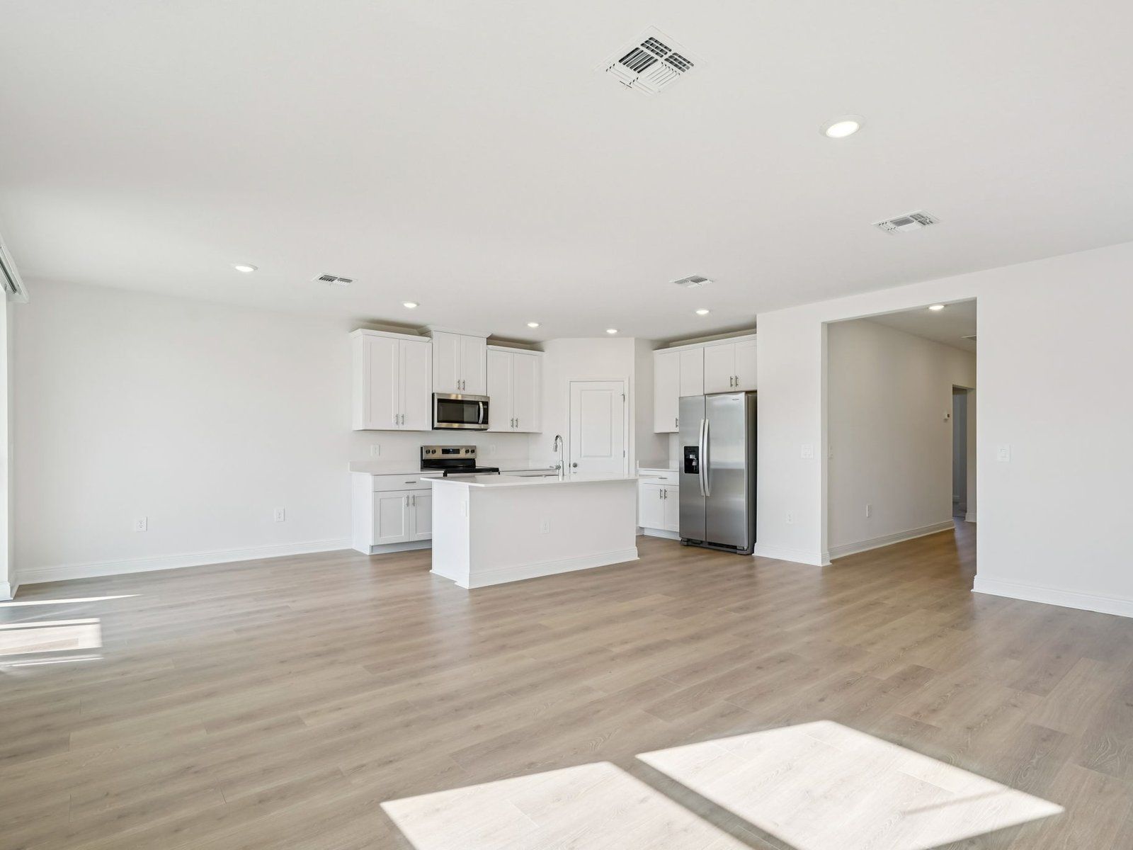 Great room