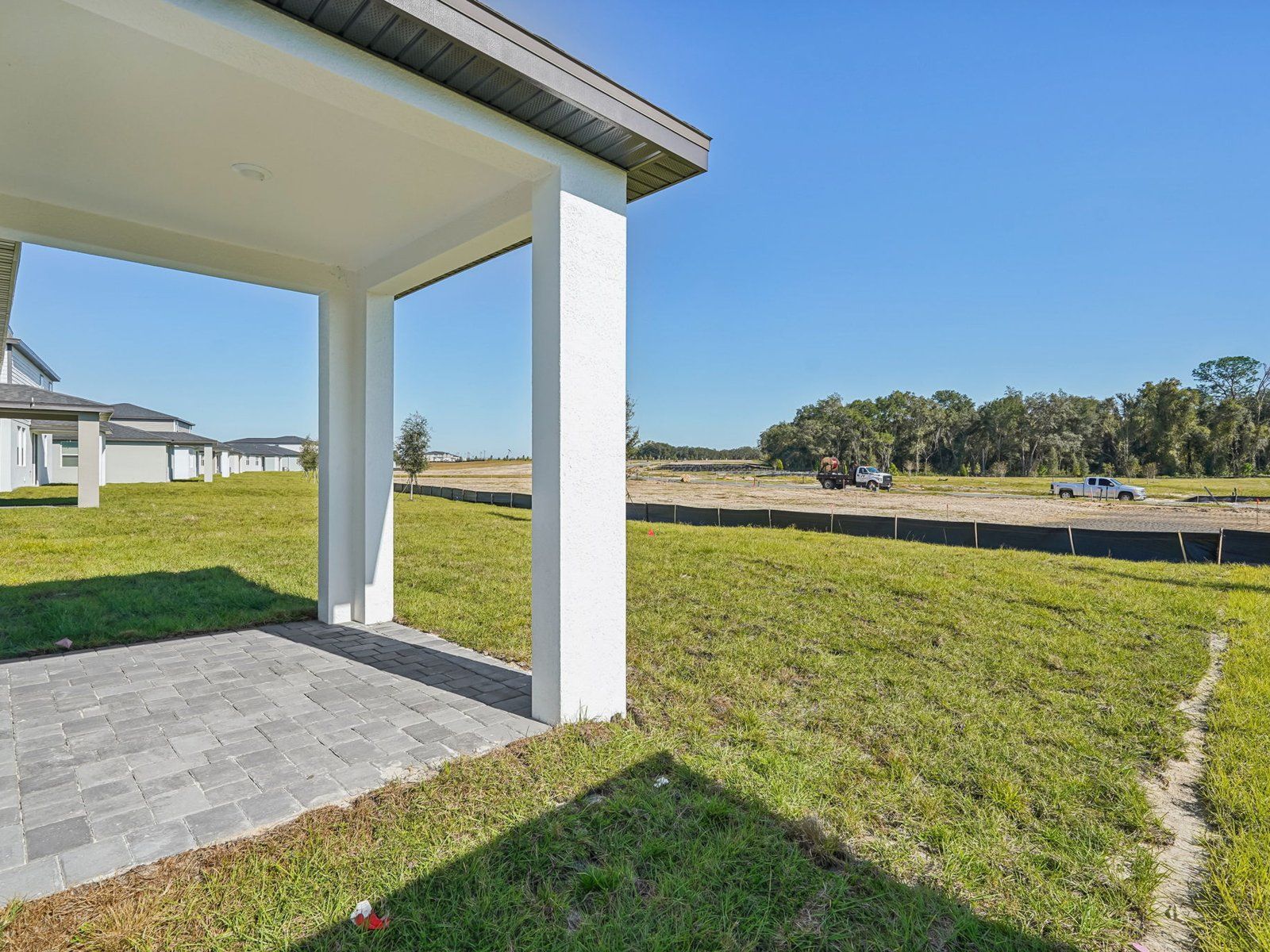 Bluebell - The Reserve at Hammock Oaks - Signature Series: Lady Lake, Florida - Meritage Homes