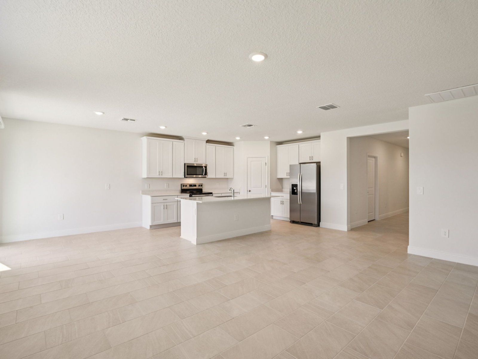 Great room