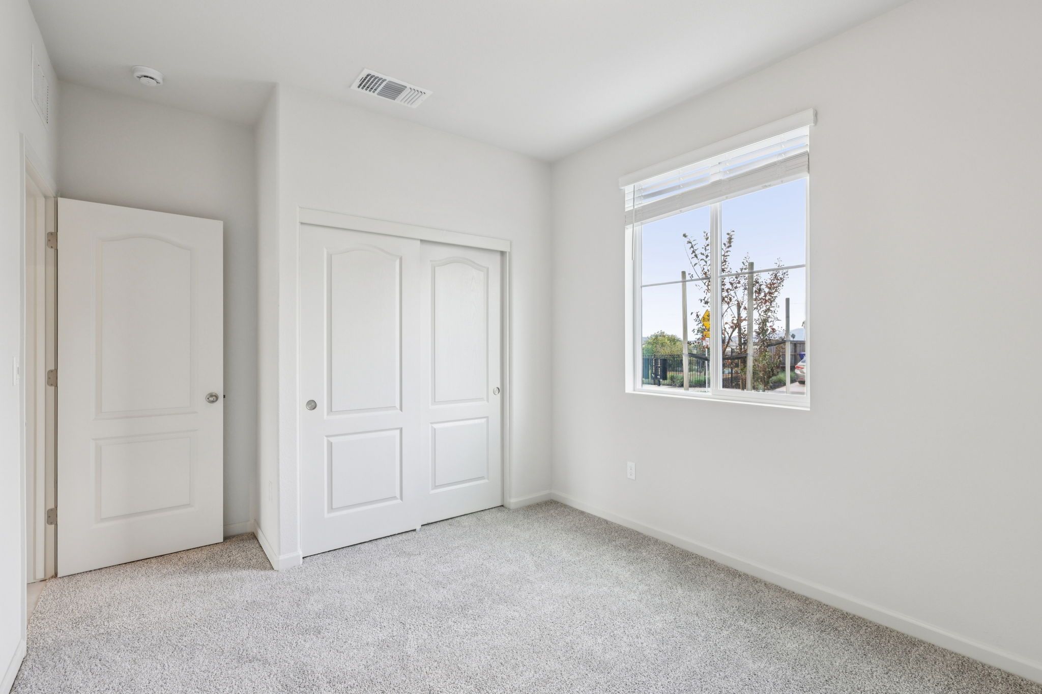 Residence 3 - Bay View at Richmond: Richmond, California - Meritage Homes