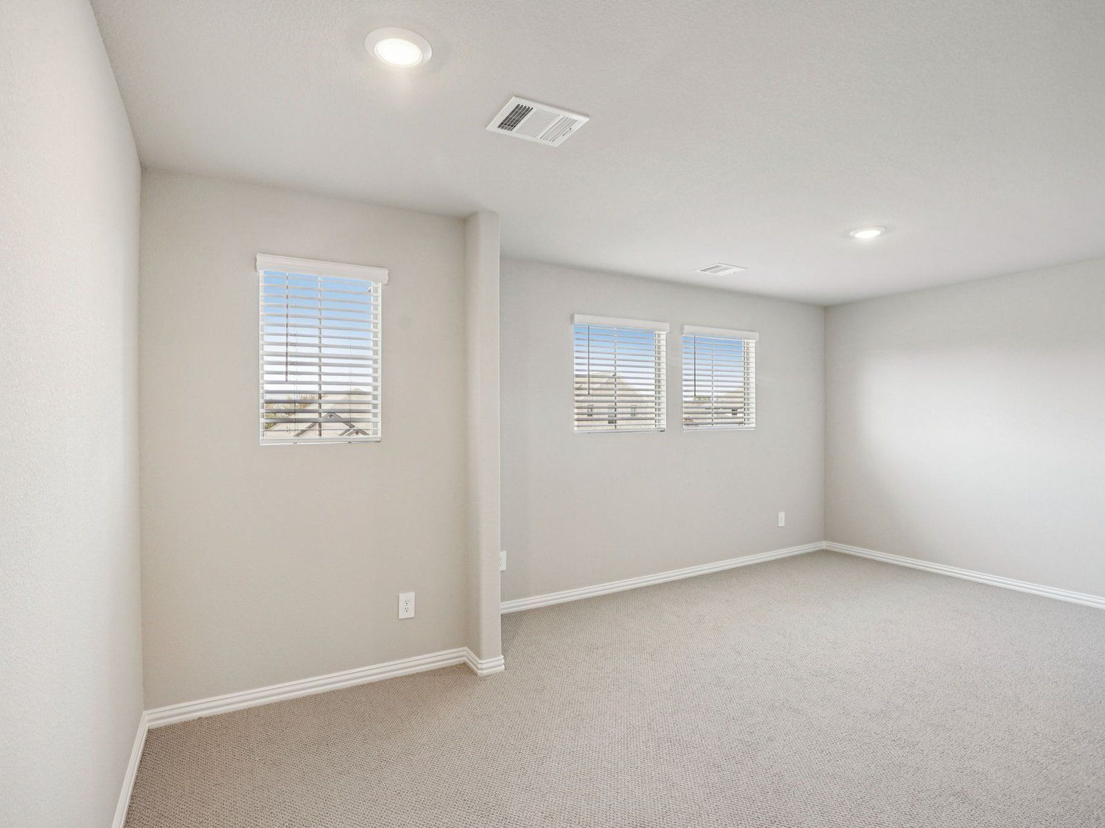 The Beckley - Lakehaven - Signature Series: Farmersville, Texas - Meritage Homes