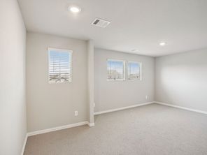 3401 Pat Mayse Drive (The Beckley)