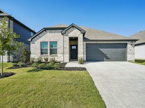 4214 Joe Pool Drive (The Preston)