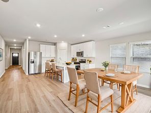 4214 Joe Pool Drive (The Preston)